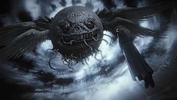 The Duskbloods trailer screenshot
