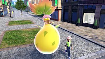 Pokémon Legends: Z-A