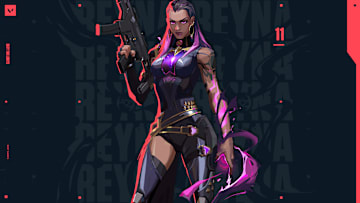 VALORANT's most bloodthirsty agent is back after a bug fix.