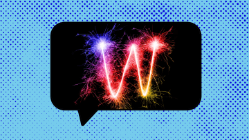 Whether you're writative or just trying to be a linguistic wheel-horse, these words are for you.