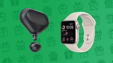 Help that special someone reach their fitness goals with these thoughtful gifts.
