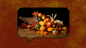 Know the origins of the names of your favorite fall foods.