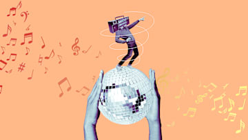 Can you decipher this twisted tune?
