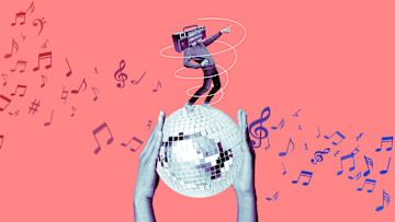 See if you can decipher this twisted tune.