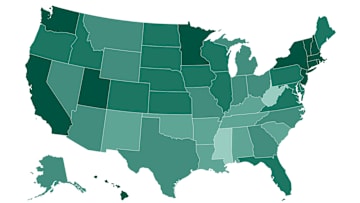 Scroll down to see the full map