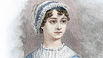 Jane Austen.