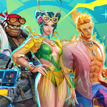 What the Summer Special Vol. 2 Pass offers