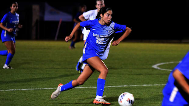 Cypress Creek - Sabrina Bermudez