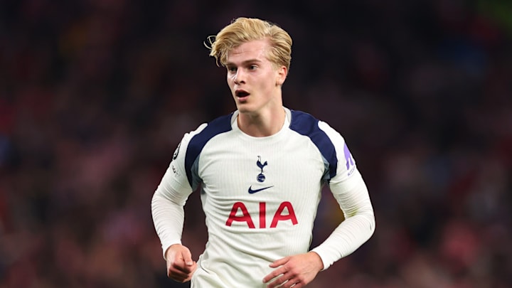 Tottenham Hotspur FC v Atletico de Madrid - UEFA Champions League 2025/26 Round of 16 Second Leg