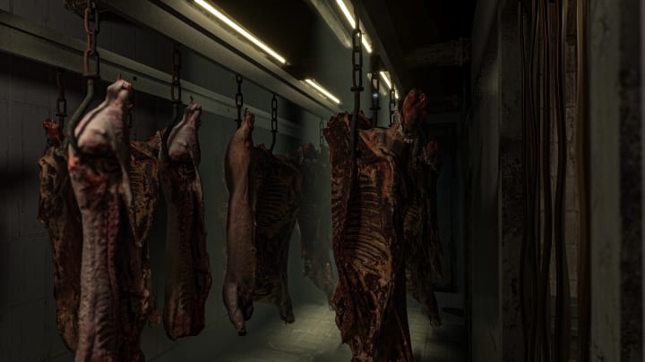 Slaughterhouse 2