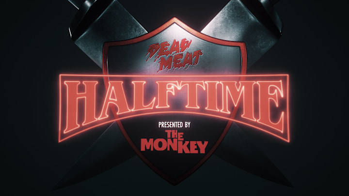 The Monkey presents Horror Halftime Show