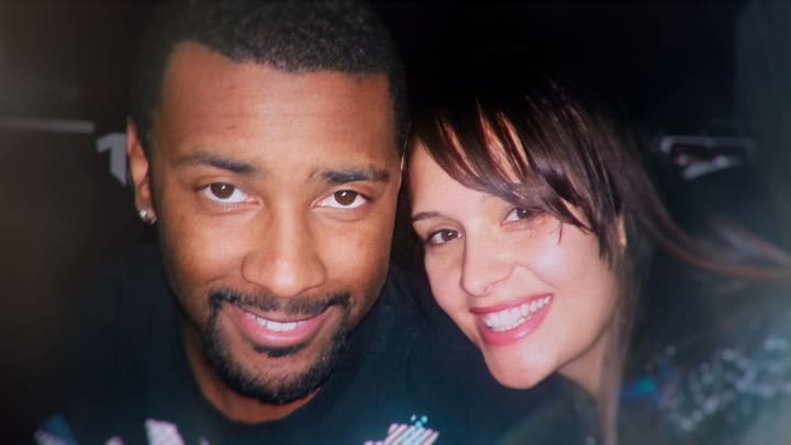 Worst Ex Ever
Image Courtesy Netflix