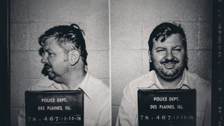 Conversations with a Killer: The John Wayne Gacy Tapes. A RadicalMedia Production in association with: Third Eye Motion Picture Company and Mike Mathis Productions. Image courtesy Netflix