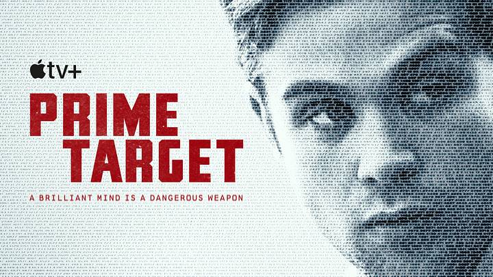 Leo Woodall in Prime Target on Apple TV+