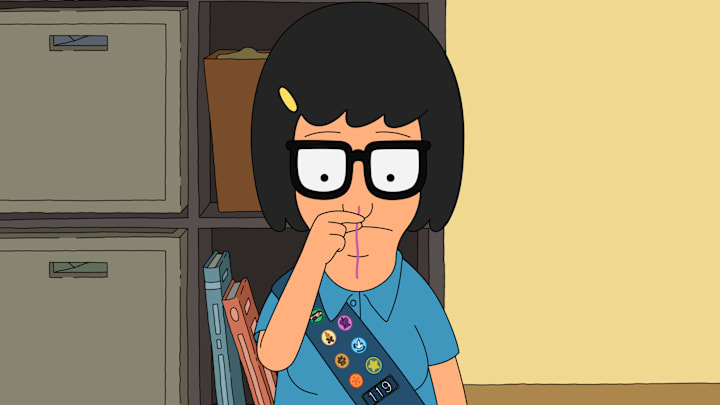 Bob's Burgers season 15 image. 