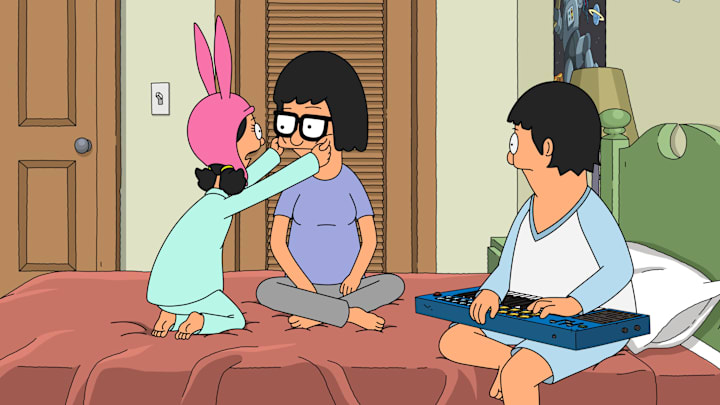 Bob's Burgers season 15 image. 