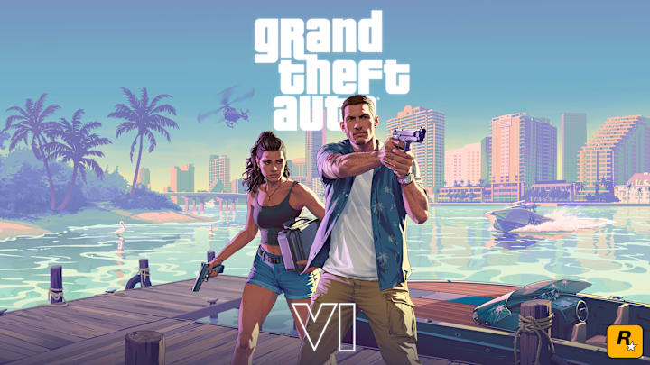 GTA 6 GTA 6