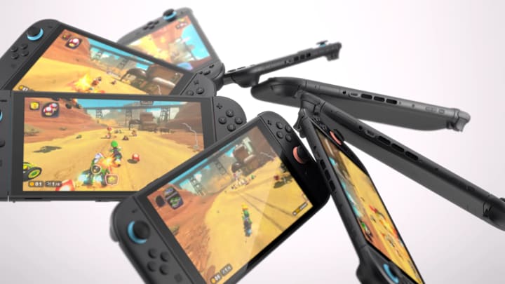 Nintendo Switch 2 Nintendo Switch 2