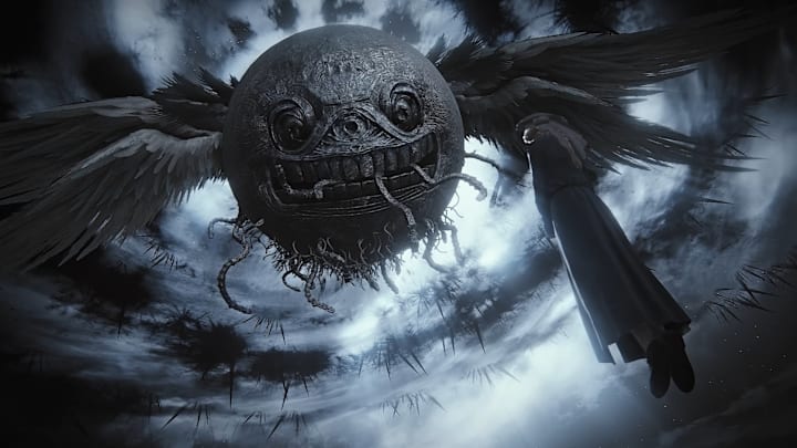 The Duskbloods trailer screenshot The Duskbloods trailer screenshot
