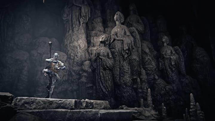 Duskbloods trailer screenshot