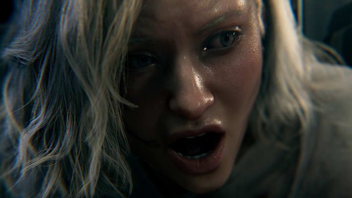 Resident Evil Requiem Resident Evil Requiem