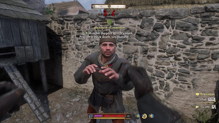 Kingdom Come: Deliverance 2 Legacy of the Forge