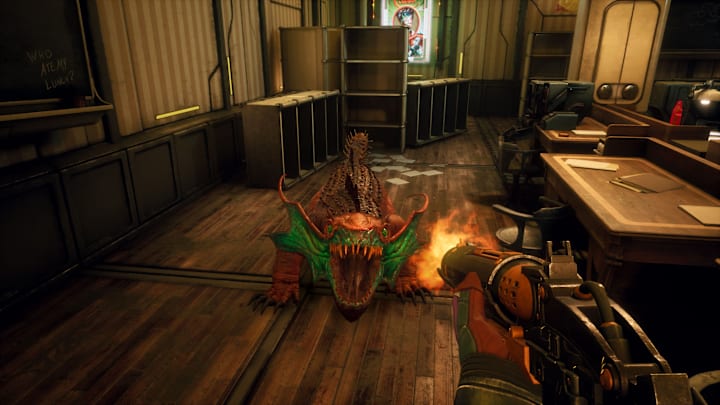 A raptidon