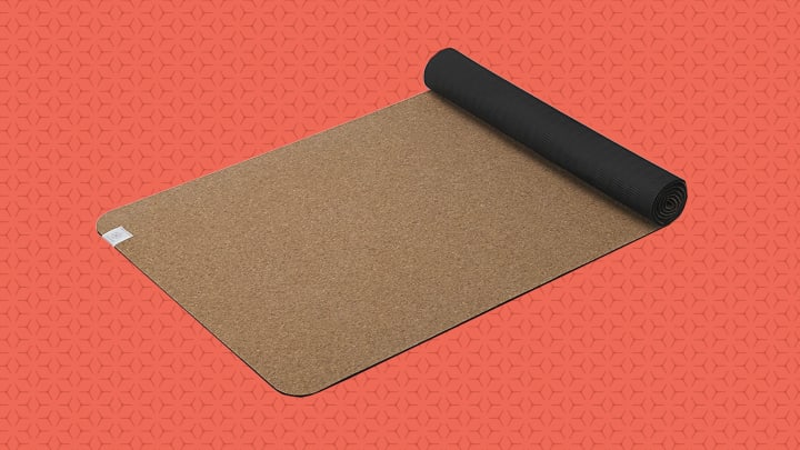 Gaiaim Core Yoga Mat Gaiaim Core Yoga Mat