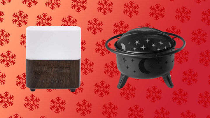 Amazon's house brand is a treasure trove of potentially good gift ideas. 