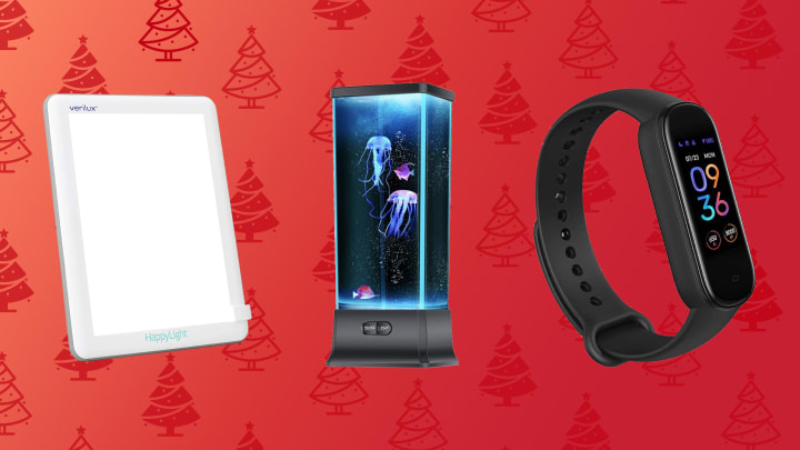 The 10 best cheap holiday tech gifts under $50