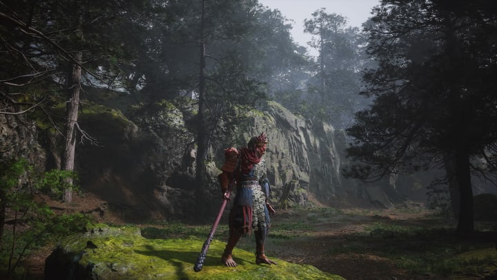 Black Myth: Wukong update 1.0.12.16581 patch notes – new Shrine 