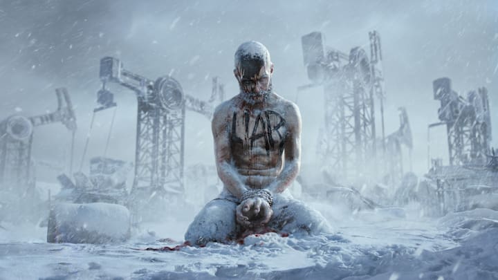 Frostpunk ps4 store sale