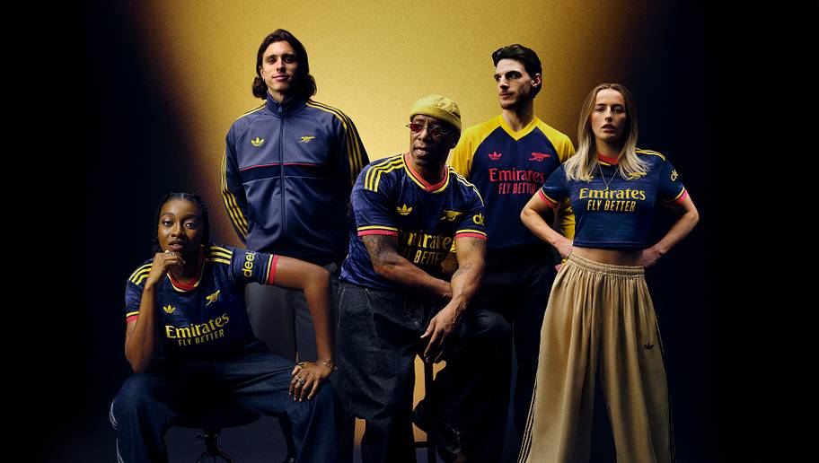 Confirmed and leaked: Premier League away kits for 2026-27 season surface