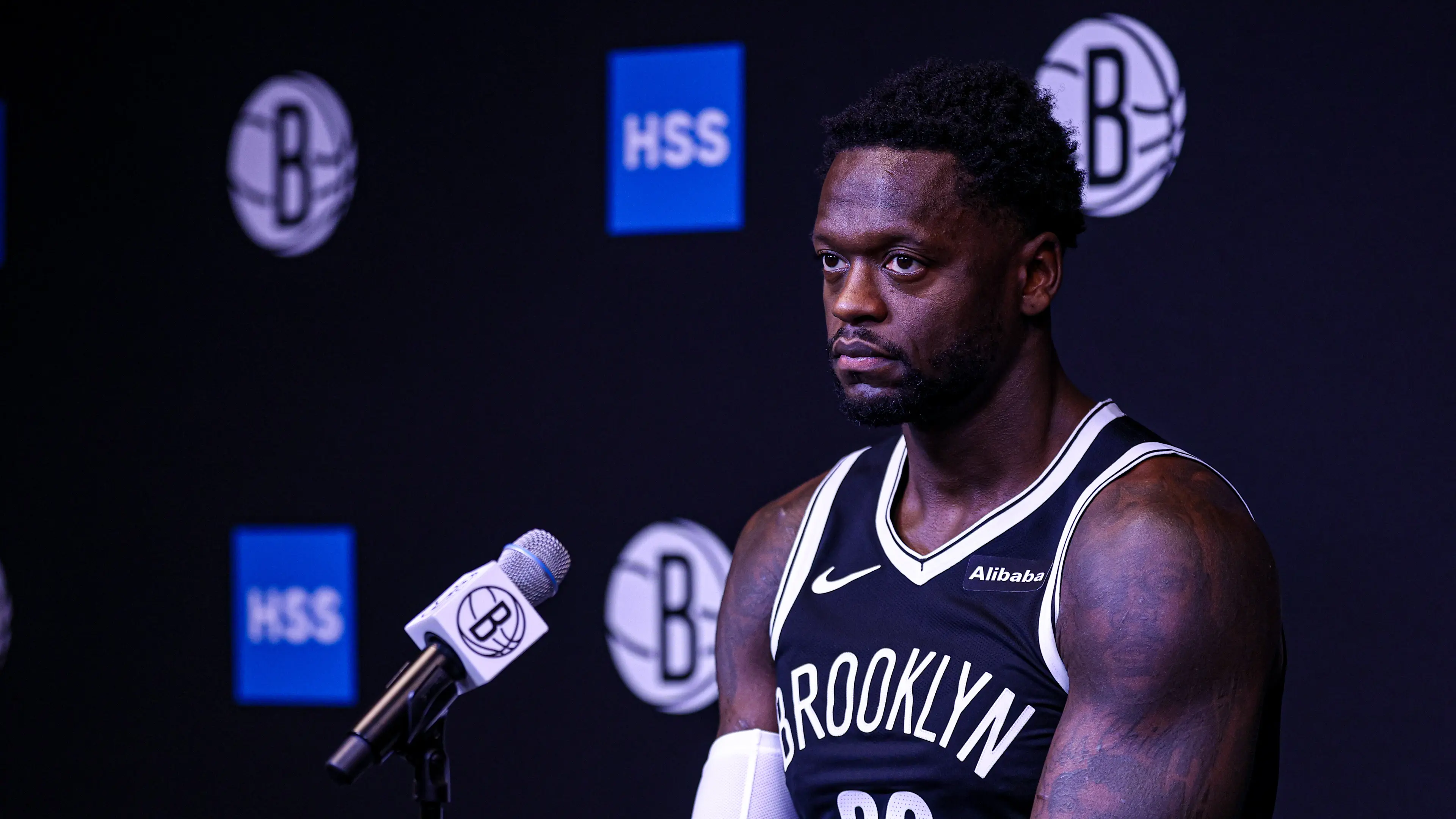 Liberty's Playoff Success Should Inspire Brooklyn Nets Ahead of