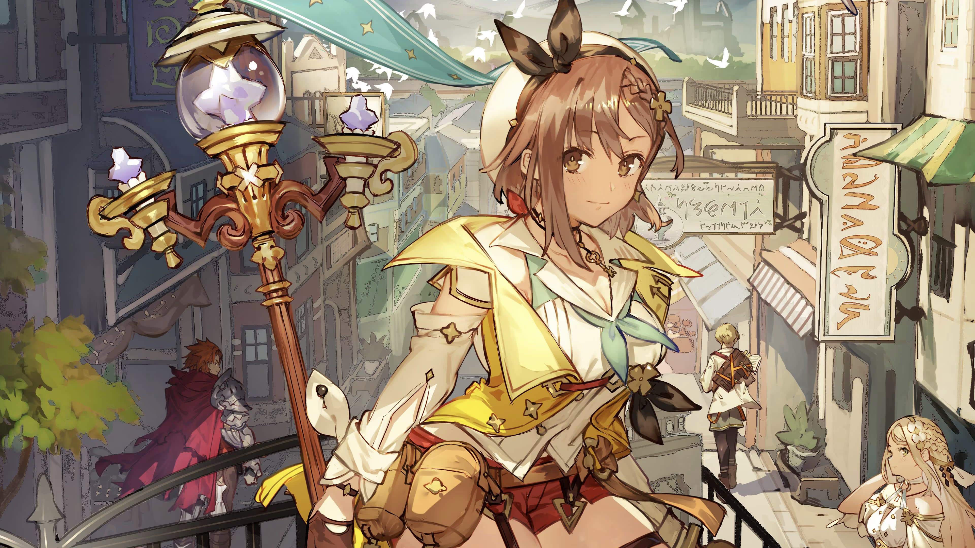 The 13 best Golden Weak Steam sale deals