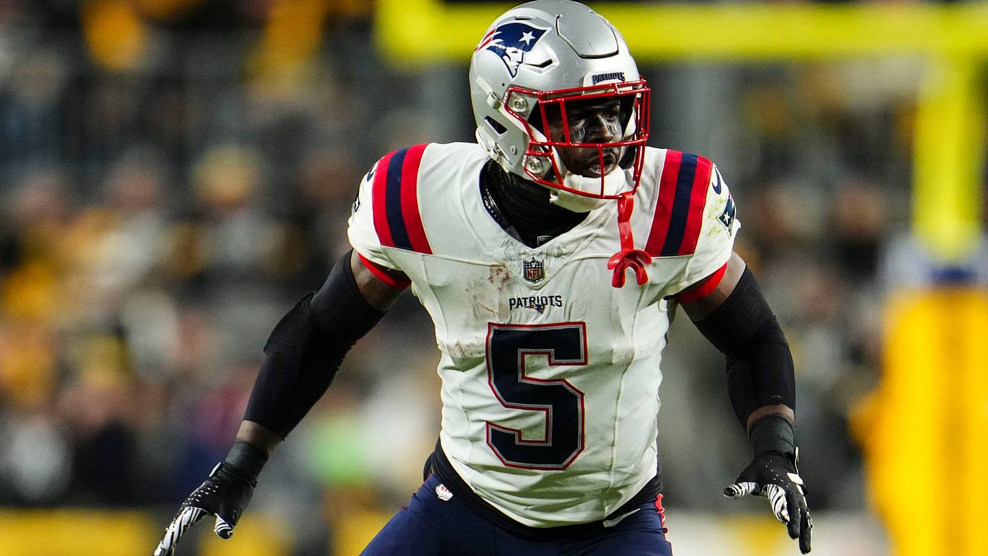 3 reasons why the Patriots can sneak into the playoffs in 2024 - Vimarsana News