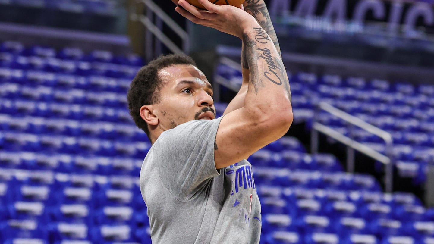 Cole Anthony Gives His Best Advice to NBA Rookies