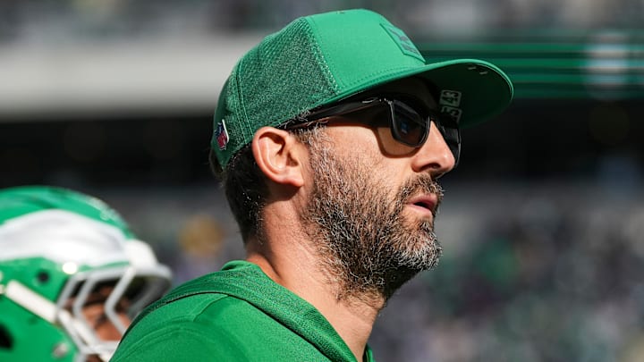 New York Giants v Philadelphia Eagles - NFL 2025