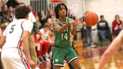 Margaretta's Julian Washington.