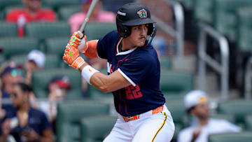 2025 MLB All-Star Week: Futures Game