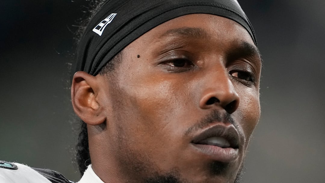 Philadelphia Eagles v Green Bay Packers Philadelphia Eagles v Green Bay Packers