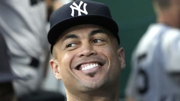 Giancarlo Stanton