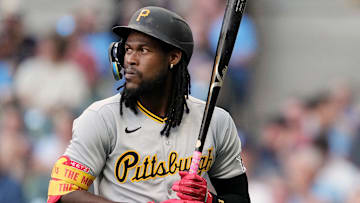 Pittsburgh Pirates v Milwaukee Brewers