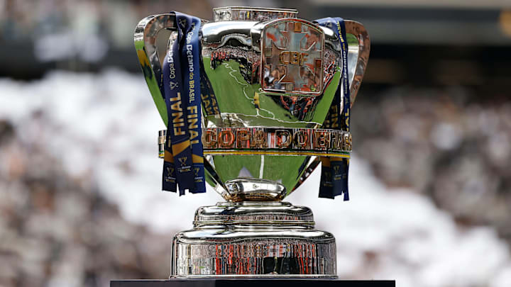Qual time será o grande campeão da Copa do Brasil 2025? Qual time será o grande campeão da Copa do Brasil 2025?