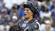 Los Yankees pueden estar buscando sustituto para José Treviño 
