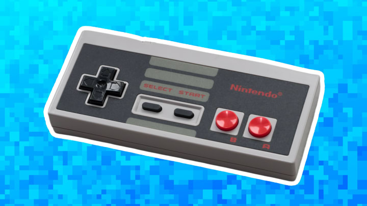 Game & Watch Super Mario Bros. is a crazy '80s gaming time machine 