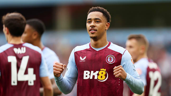 Aston Villa v Brighton & Hove Albion - Premier League Aston Villa v Brighton & Hove Albion - Premier League