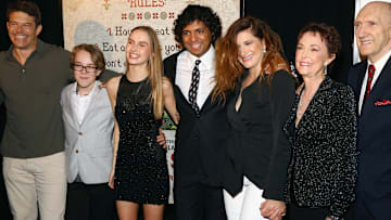 "The Visit" New York Premiere