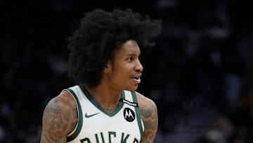Atlanta Hawks v Milwaukee Bucks