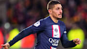 Marco Verratti est absent depuis cinq rencontres.
